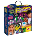 Le Labo des Sciences dégoutantes