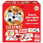Le Lynx Go EDUCA