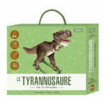Le Tyrannosaure 3D SASSI JUNIOR