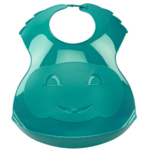 Le bavoir semi-rigide THERMOBABY