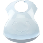 Le bavoir semi-rigide THERMOBABY