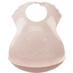 Le bavoir semi-rigide THERMOBABY
