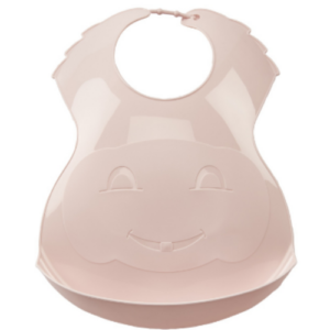 Le bavoir semi-rigide THERMOBABY