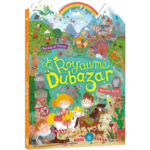 Le royaume du bazar AUZOU