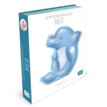 Les Petits Habitants de la Mer SASSI JUNIOR