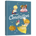 Les ptits classiques Cendrillon