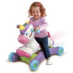 Licorne à bascule Cléo Vtech