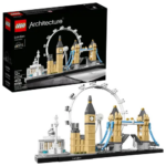 Londres lego Architecture 21034