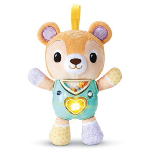 Lumi chant’ourson vtech