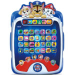 Lumi tablette éducative Pat Patrouille Vtech