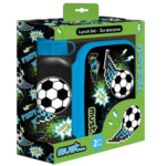 Coffret repas Must Football