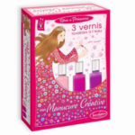 Ma mini Manucure Creative SentoSphère