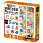 Ma Petite Maison Montessori