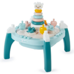 Ma première Table d’activités