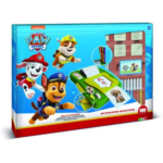 Machine à stickers P.Patrouille MULTIPRINT