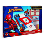 Machine à stickers Spiderman MULTIPRINT