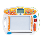 Magi’ardoise Apprenti écriture vtech