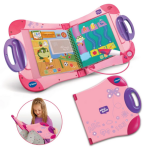 Livre Magibook vtech