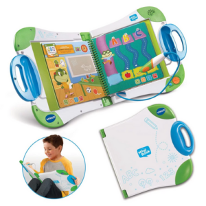 Livre Magibook vtech