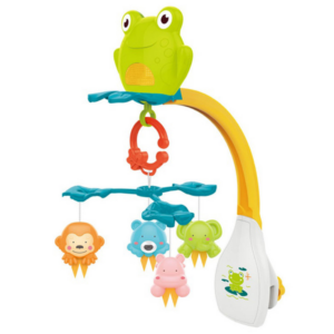 Manège de lit HUANGER