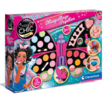 Coffret de Maquillage papillon