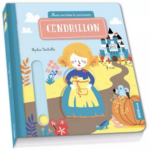 Mes Contes à animer Cendrillon