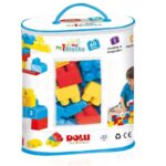 Mes premiers blocs de construction 60 Pcs DOLU