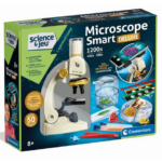 Microscope Smart Clementoni