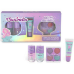 Mini Coffret de maquillage MARTINELIA