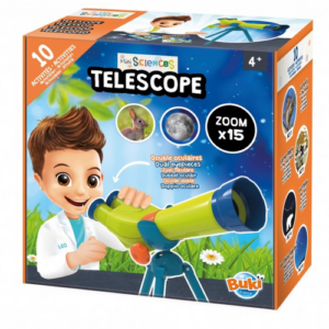 Mini Sciences Telescope