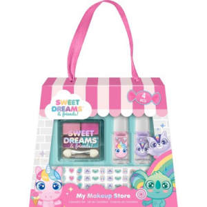 Mini coffret make up Sweet Dreams
