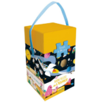 Mon Puzzle de l’Espace 54 Pcs AUZOU