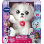 Mon Toutou Bisous Vtech