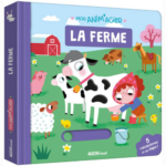 Mon animagier la ferme
