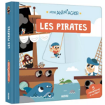 Mon animagier les pirates
