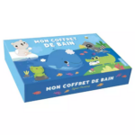 Mon coffret de bain AUZOU