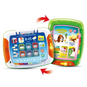 Mon imagi’tablette interactive vtech