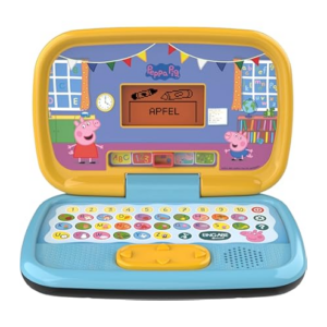 Mon ordi éducatif Peppa Pig