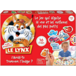 Mon premier Lynx EDUCA