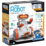 Mon robot Clementoni
