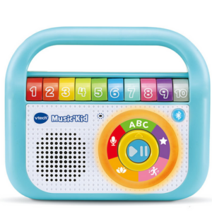 Music’Kid vtech