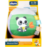 Musical Ball CHICCO