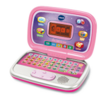 Ordi Genius Kid – Rose vtech