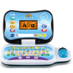 Ordi Genius Pro noir vtech