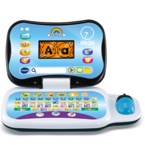 Ordi Genius Pro noir vtech