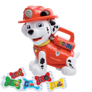 Pat’ Patrouille – Marcus croc’lettres vtech