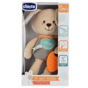 Peluche Lapin CHICCO