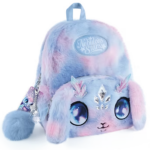 Sac à dos peluche – Agatha