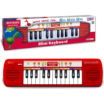 Piano 24 touches BONTEMPI