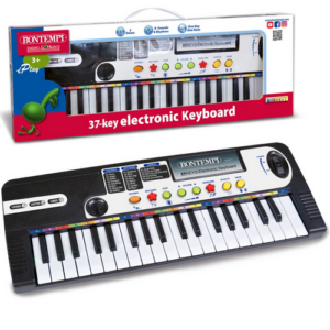 Piano  37 Touches BONTEMPI